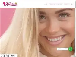 Sites similar to nunncare.com