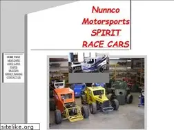 Sites similar to nunncomotorsports.com