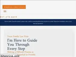 Sites similar to nunneleyfamilylaw.com