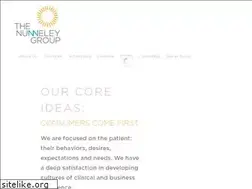 Sites similar to nunneleygroup.com