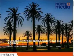 Sites similar to nunnmedia.com.au