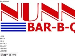 Sites similar to nunnsbbq.com