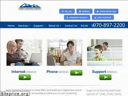Sites similar to nunntel.com