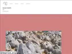 Sites similar to nuno-costa.pt