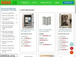 Sites similar to nuno.vn