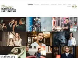 Sites similar to nunoacacio.com