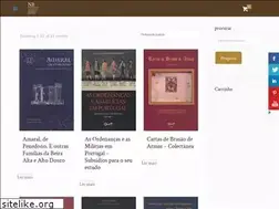 Sites similar to nunoborrego.pt