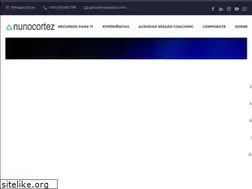 Sites similar to nunocortez.com