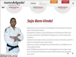 Sites similar to nunodelgado.net