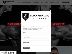 Sites similar to nunofeliciano.pt