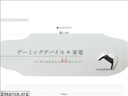 Sites similar to nunogameblog.com