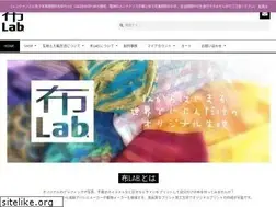 Sites similar to nunolab.com