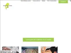 Sites similar to nunolemos.com.pt