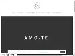 Sites similar to nunolopes.pt