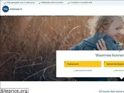 Sites similar to nunotariaat.nl