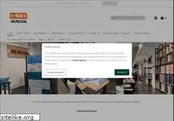 Sites similar to nunoya.com