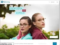 Sites similar to nunsarangoptical.com