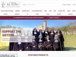Sites similar to nunsgiftshop.com