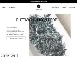 Sites similar to nunshen.com