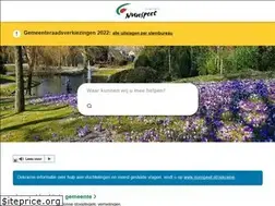 Sites similar to nunspeet.nl