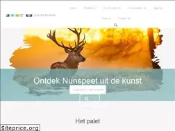Sites similar to nunspeetuitdekunst.nl