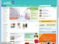 Sites similar to nunta-brasov.ro