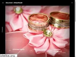 Sites similar to nunta.biz