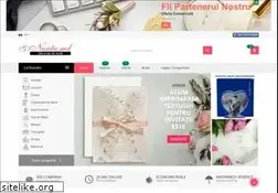 Sites similar to nunta.md
