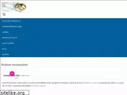 Sites similar to nuntabotez.ro