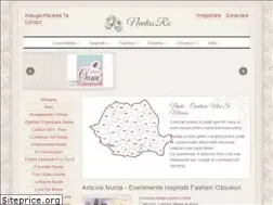 Sites similar to nuntas.ro