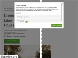 Sites similar to nuntiinaerliber.ro