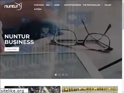 Sites similar to nuntur.com