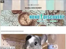 Sites similar to nunu.life