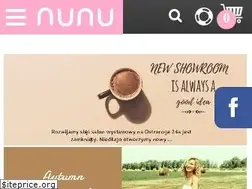 Sites similar to nunu.pl