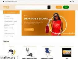Sites similar to nunuahub.co.ke