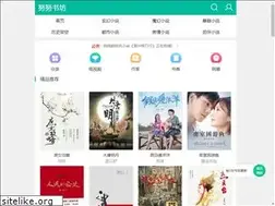 Sites similar to nunubook.com