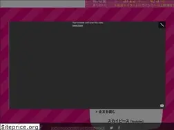 Sites similar to nunuko.com