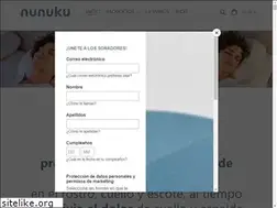 Sites similar to nunuku.com