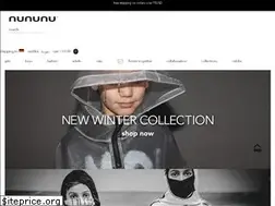 Sites similar to nununuworld.com