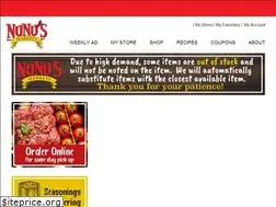 Sites similar to nunus.com