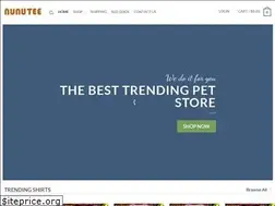Sites similar to nunutee.com