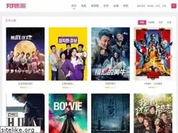 Sites similar to nunuyy.org