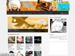 Sites similar to nunya.fr