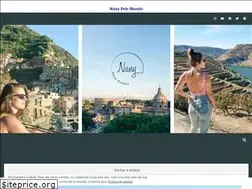 Sites similar to nunypelomundo.com