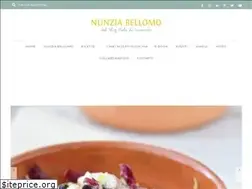 Sites similar to nunziabellomo.it