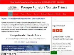 Sites similar to nunziotrinca.it