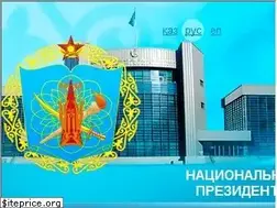 Sites similar to nuo.kz