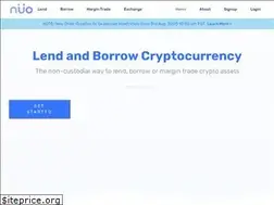 Sites similar to nuo.network