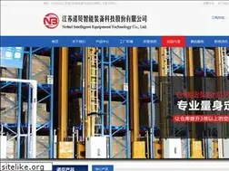 Sites similar to nuobeirack.com