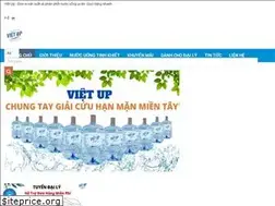 Sites similar to nuocbinh.com